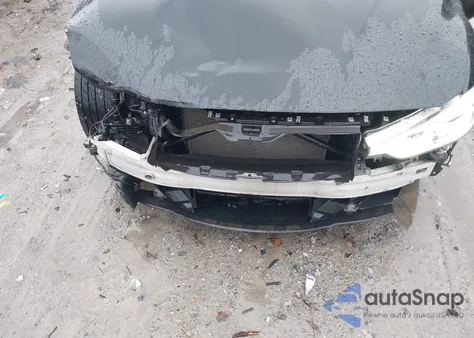 2016 BMW 340I z USA, uszkodzony, nr VIN WBA8B3G57GNT62983